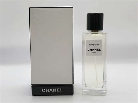 Chanel gardenia perfume price